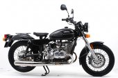 2013 Ural Solo sT photo